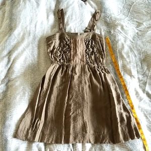 Summer Dress from Colorado Boutique